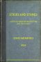 [Gutenberg 64629] • Sticks and Stones · A Study of American Architecture and Civilization